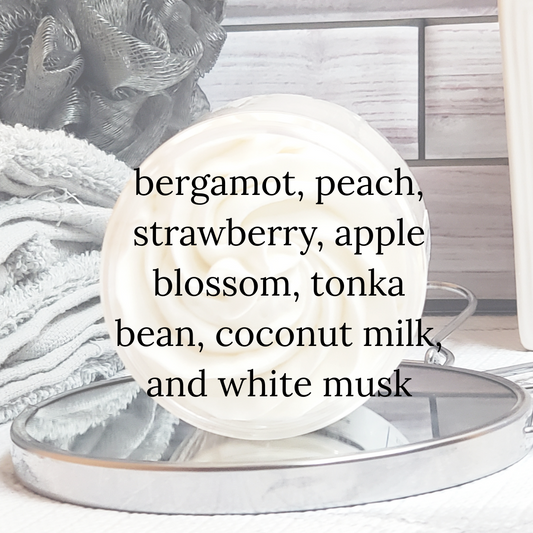 Candy Body Butter
