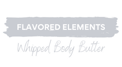 Flavored Elements